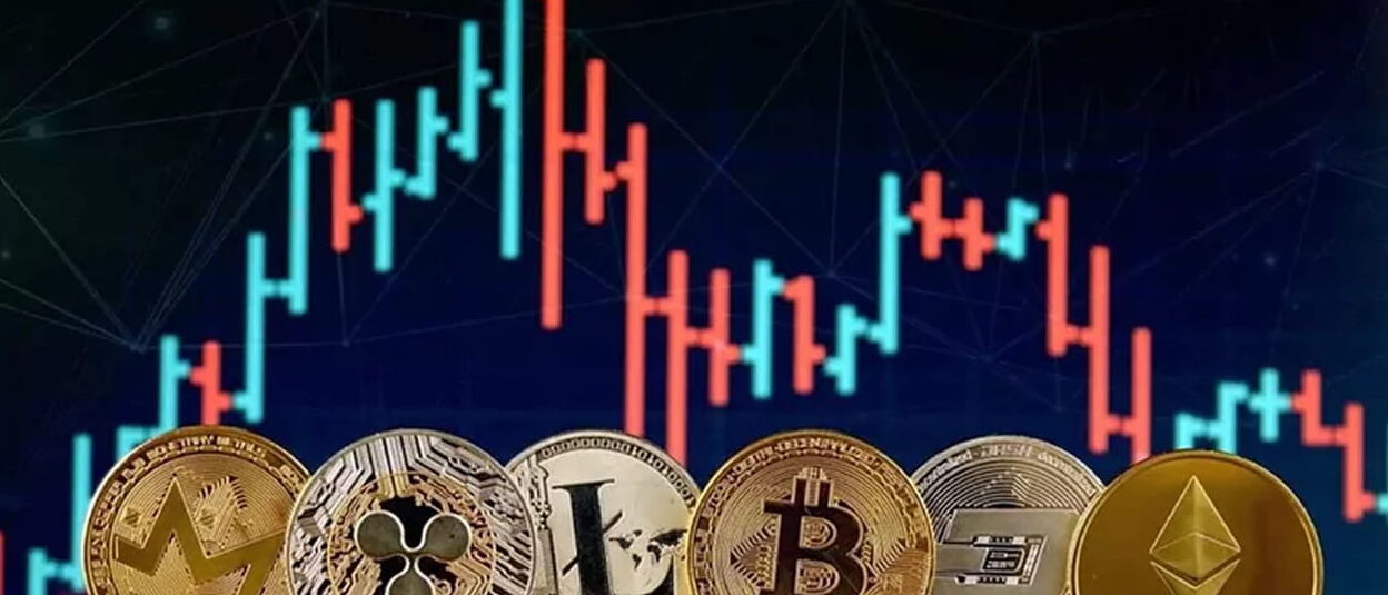 Cryptocurrency