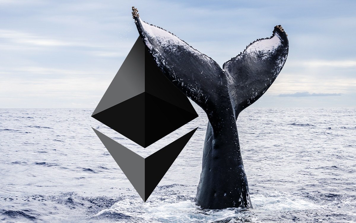 Ethereum Whale