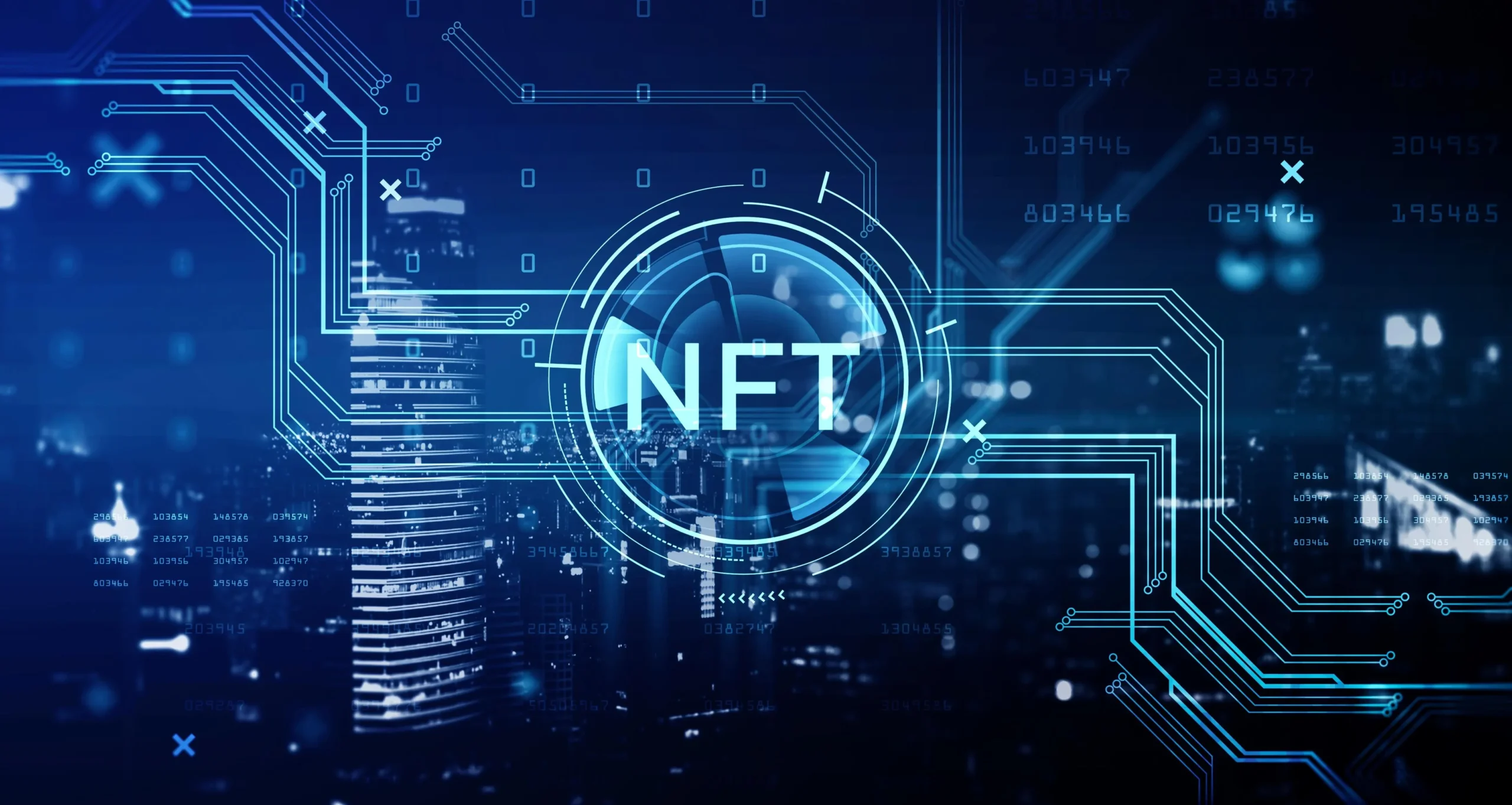 The NFT Correction: Market Decline or Natural Maturation?