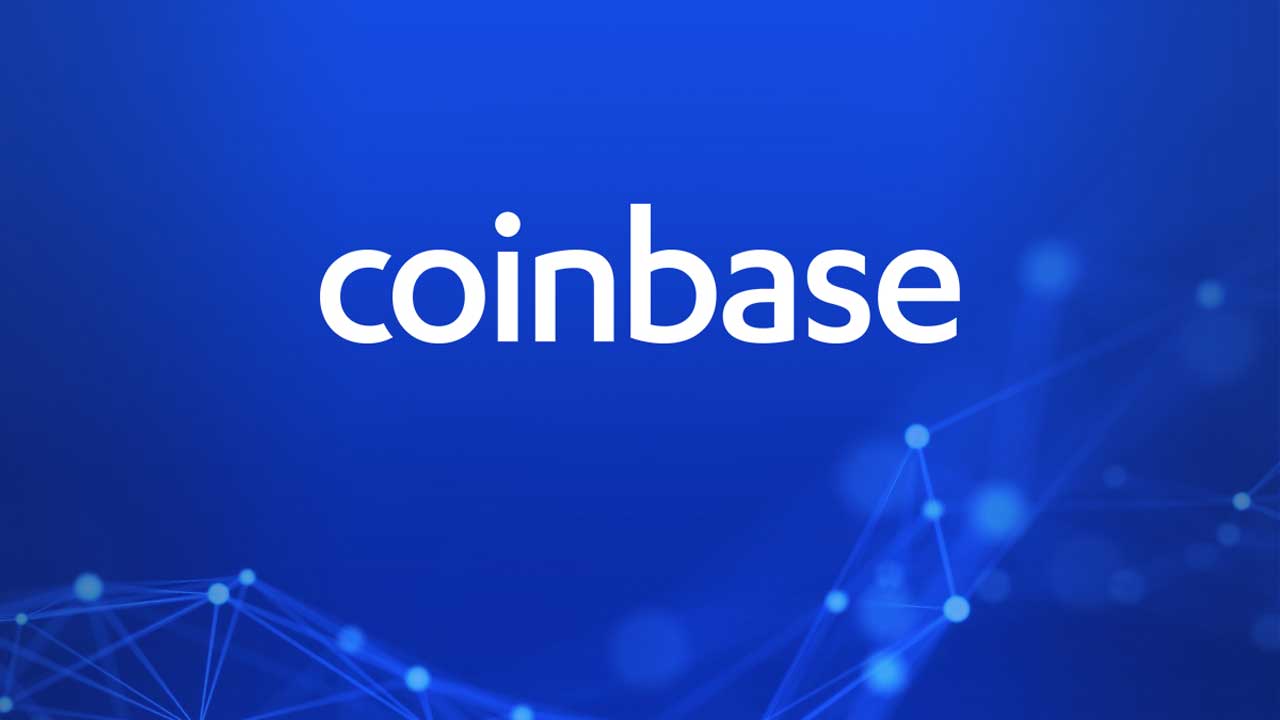 Improving Coinbase's Institutional Presentation