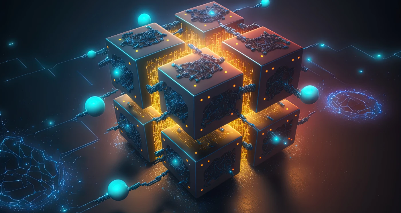 Knowing Blockchain's Mechanism