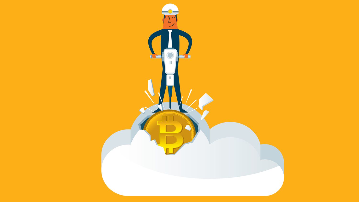 Top Cloud Mining Apps for Mobile Bitcoin Mining Through 2025
