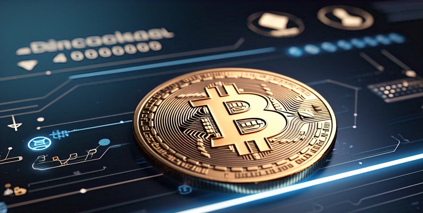 Integration of Bitcoin Payments