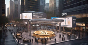 Bitcoin Payments Square in 2026