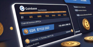 Coinbase Listings