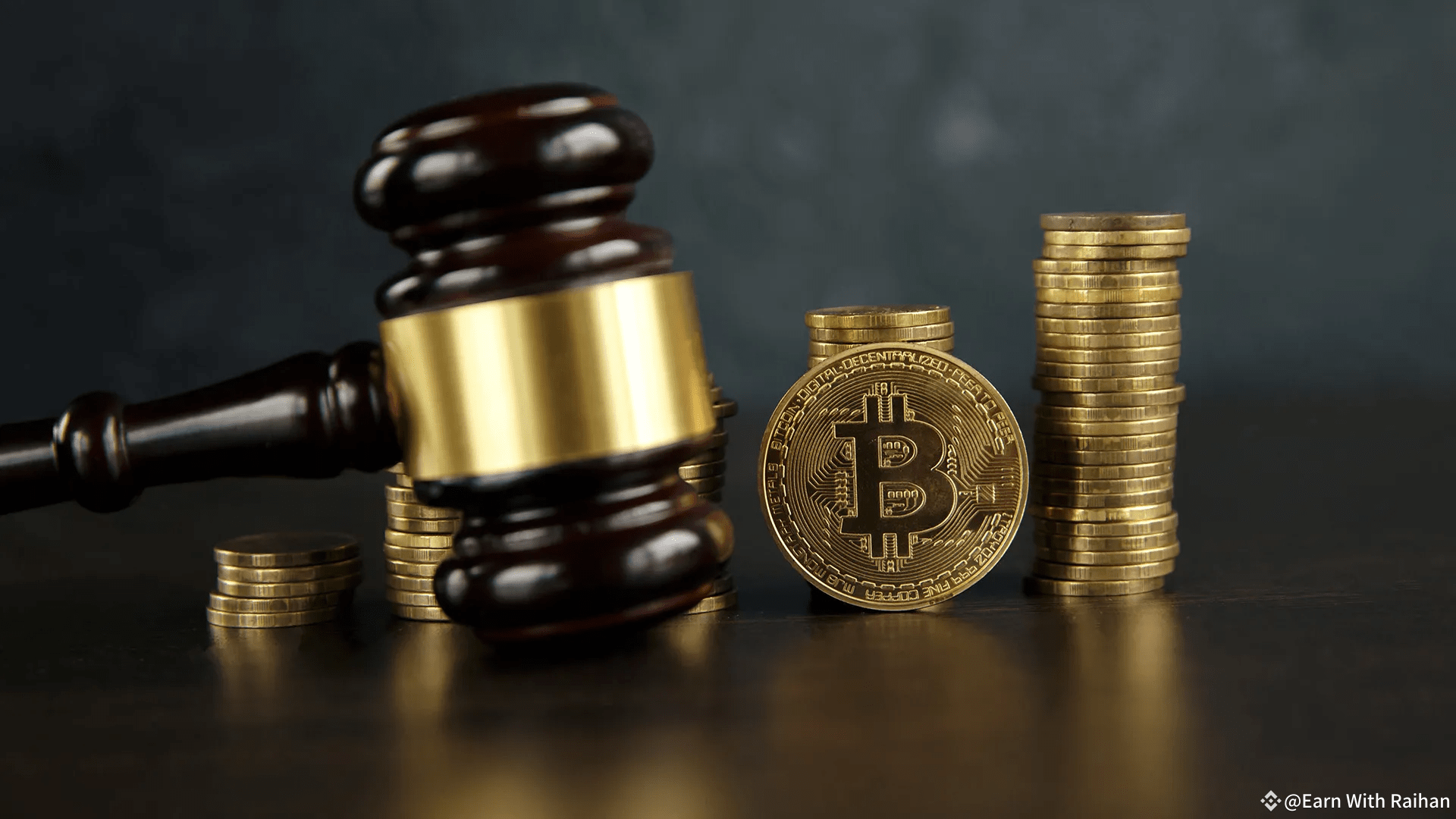 Regulatory Shifts and Legal Landscapes