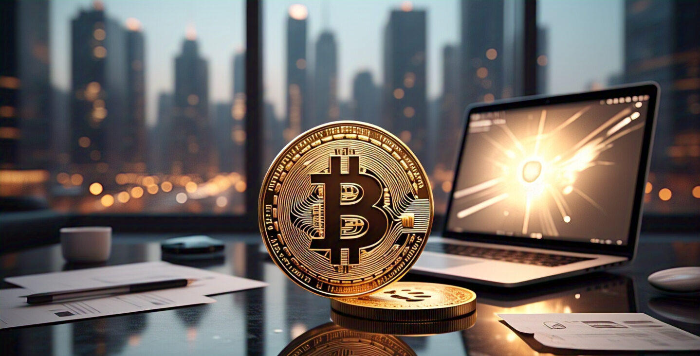 What set off the fall in Bitcoin prices?