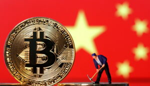 Chinese bitcoin