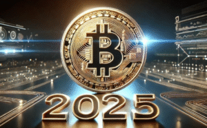 Crypto price predictions 2025