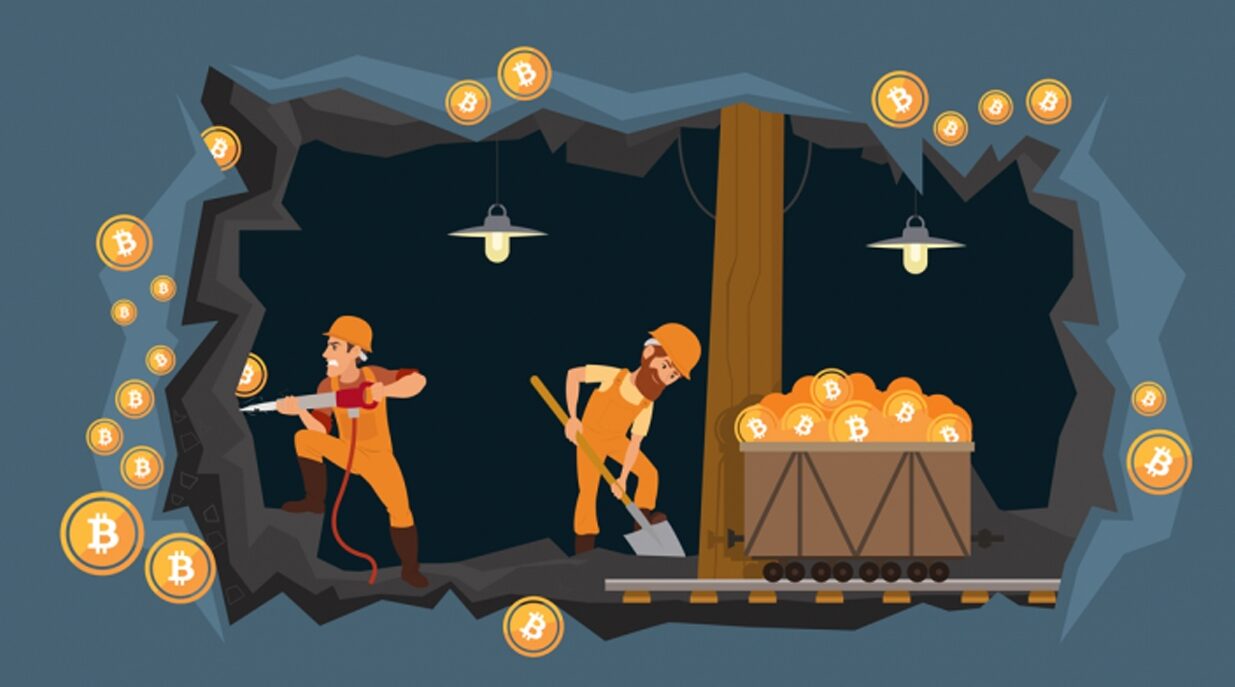 Tariffs Reshape Mining Hardware Supply