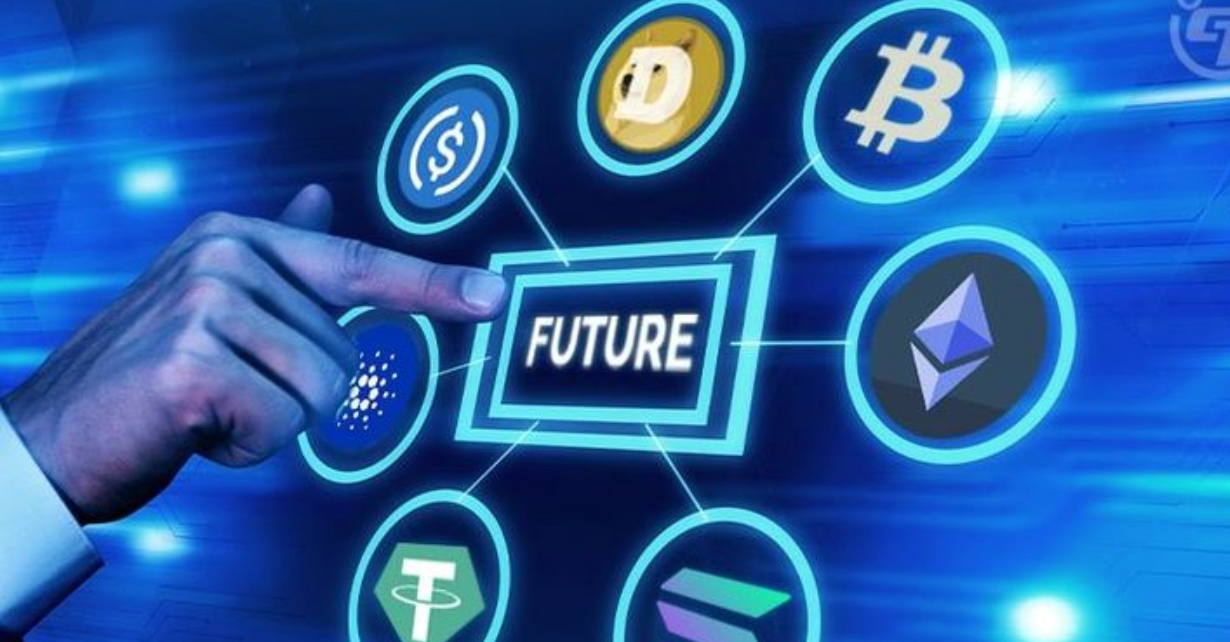 The Future of Cryptocurrency Financial Advisory Services