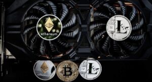 bitcoin mining vs ethereum mining