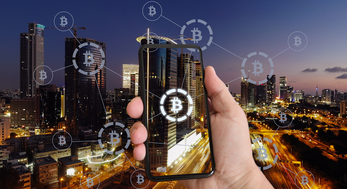What Is a Cryptocurrency Financial Advisor?