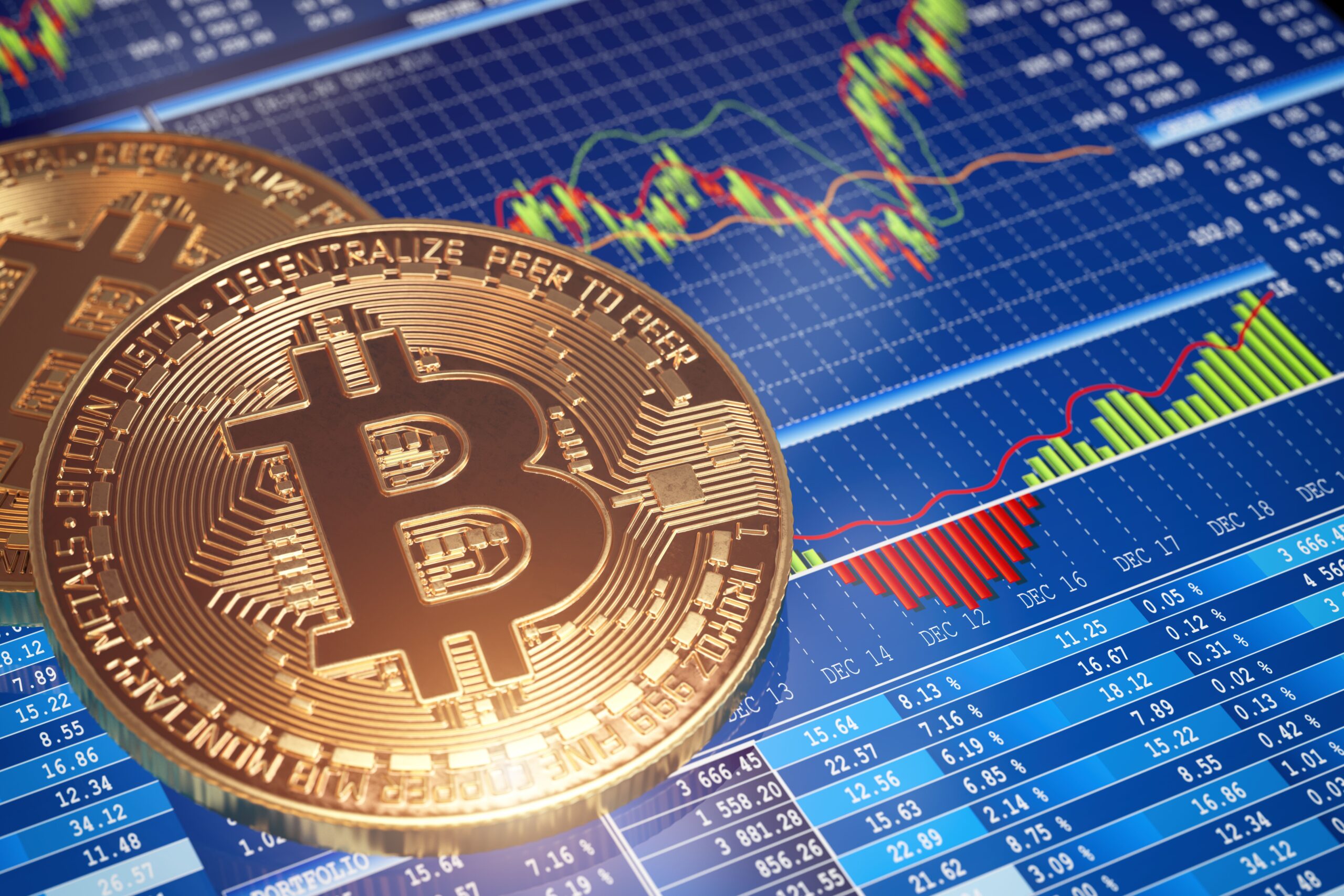 Risk Management in Bitcoin Options Trading
