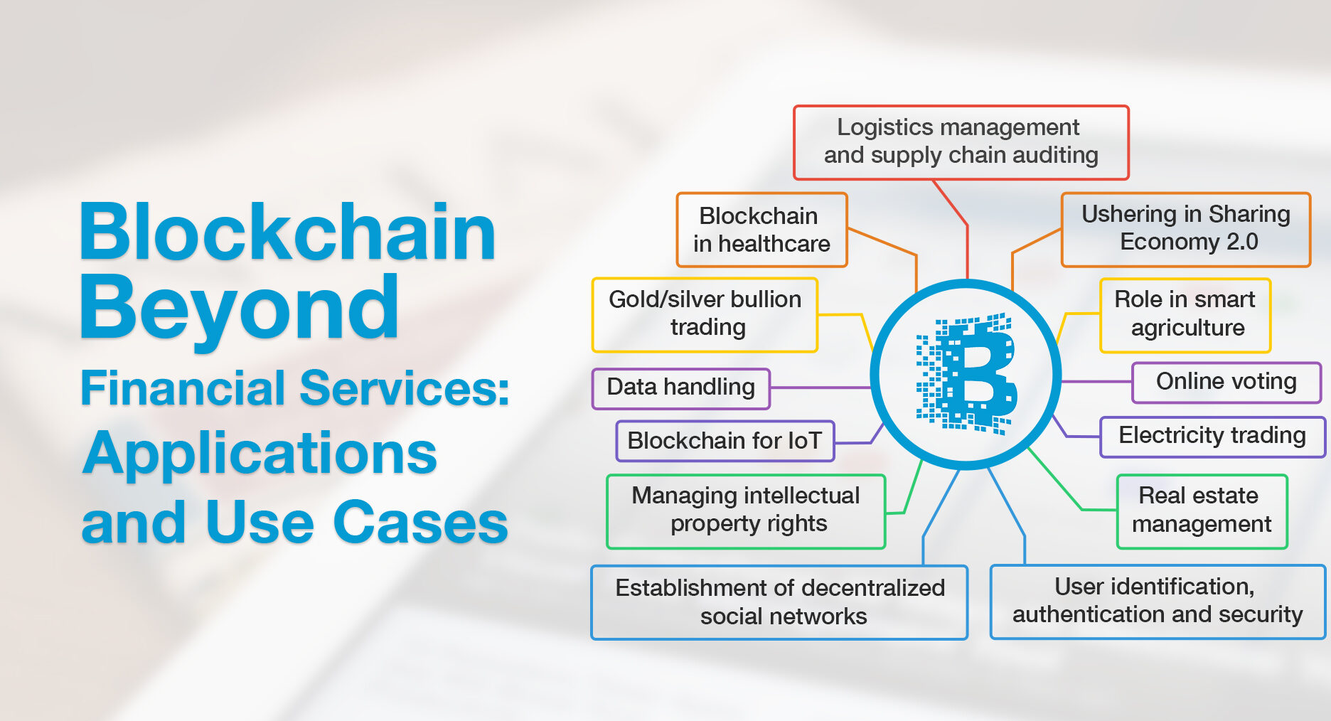 Key Factors to Consider When Selecting Your Local Blockchain Development Partner