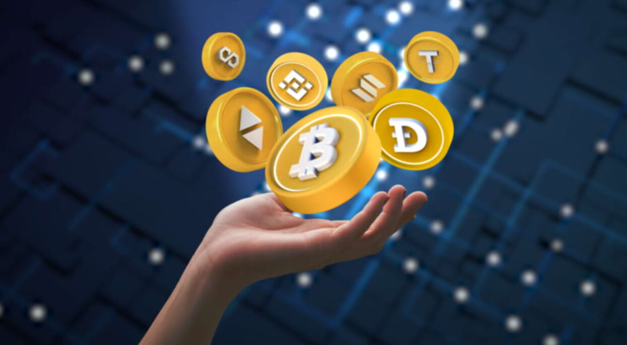 Latest Cryptocurrency News and Updates: Altcoin Market Movements