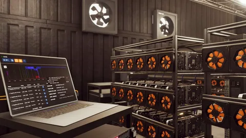 Bitcoin Mining Machine Profitable