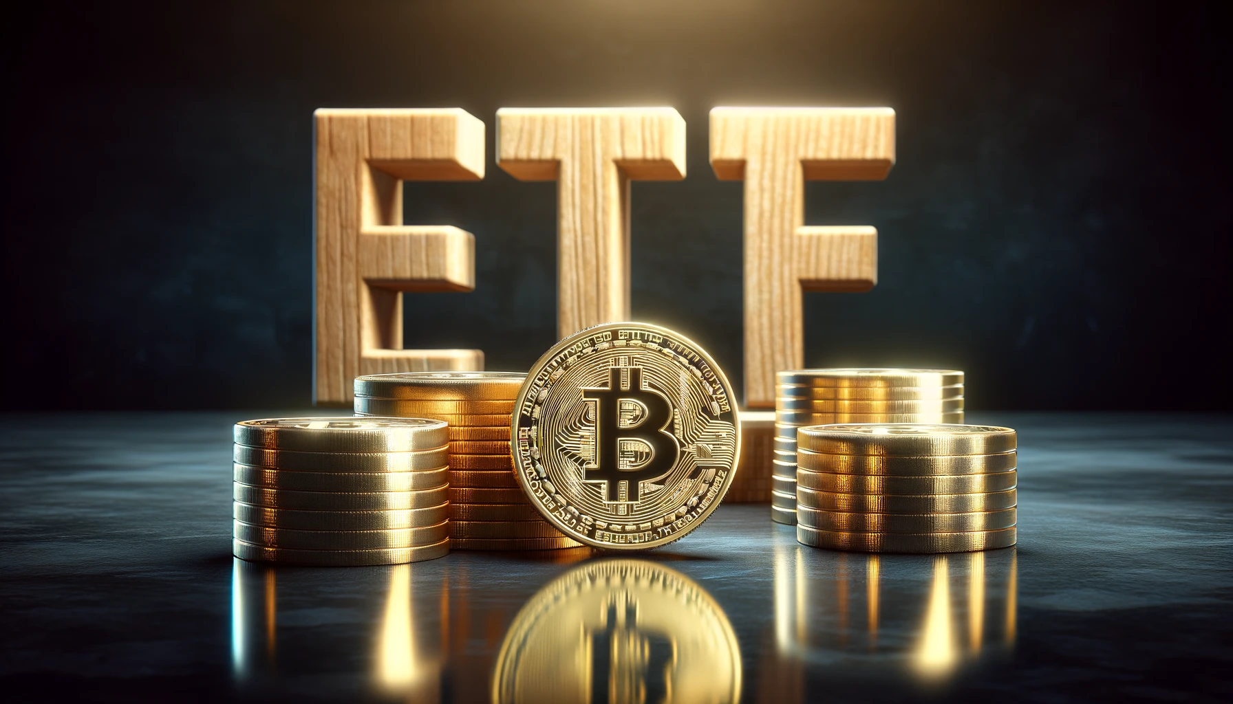 Impact on Bitcoin ETFs and Investment Products