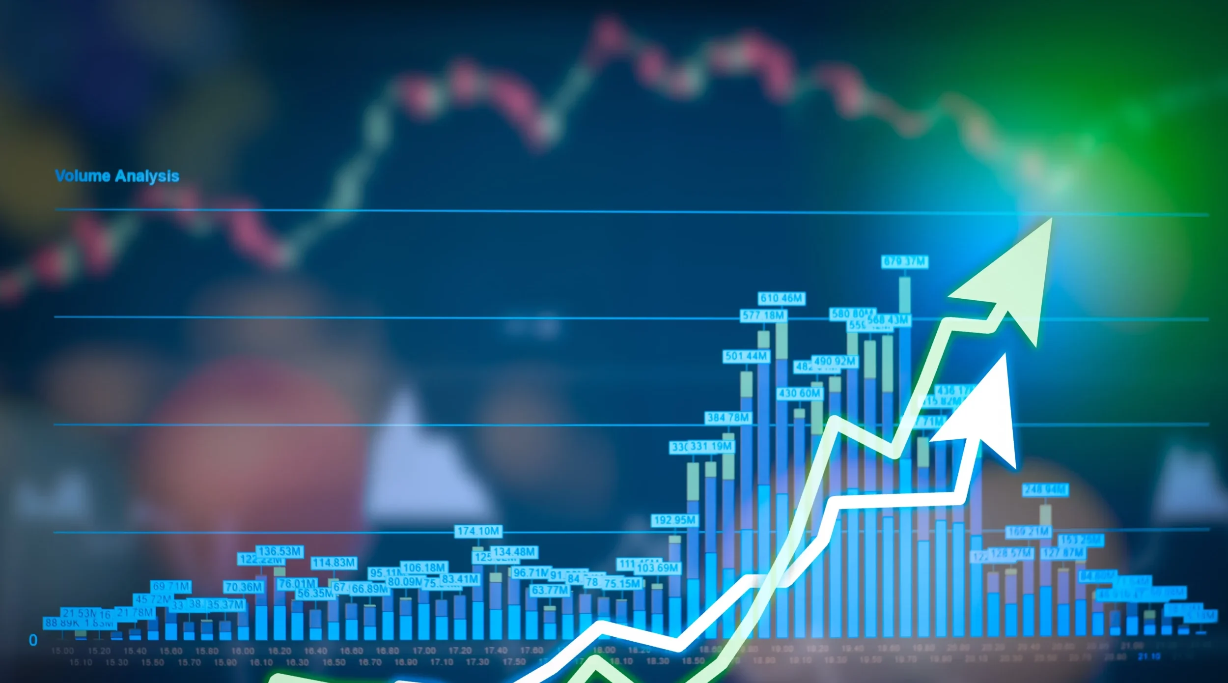Real-World Applications of Trading Volume Analysis