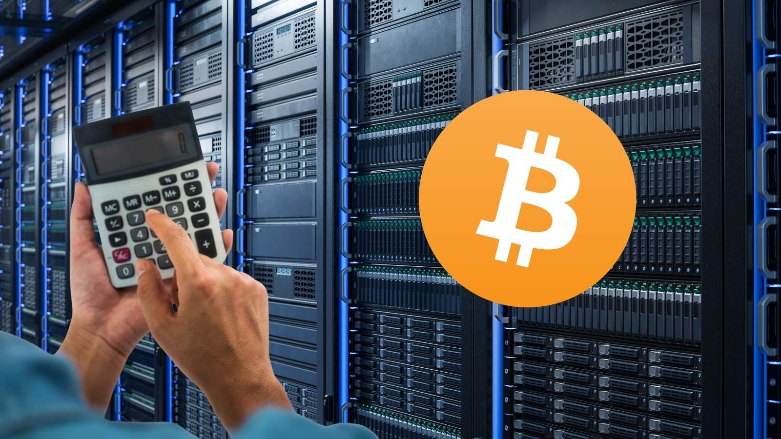 Calculating Bitcoin Mining Profitability