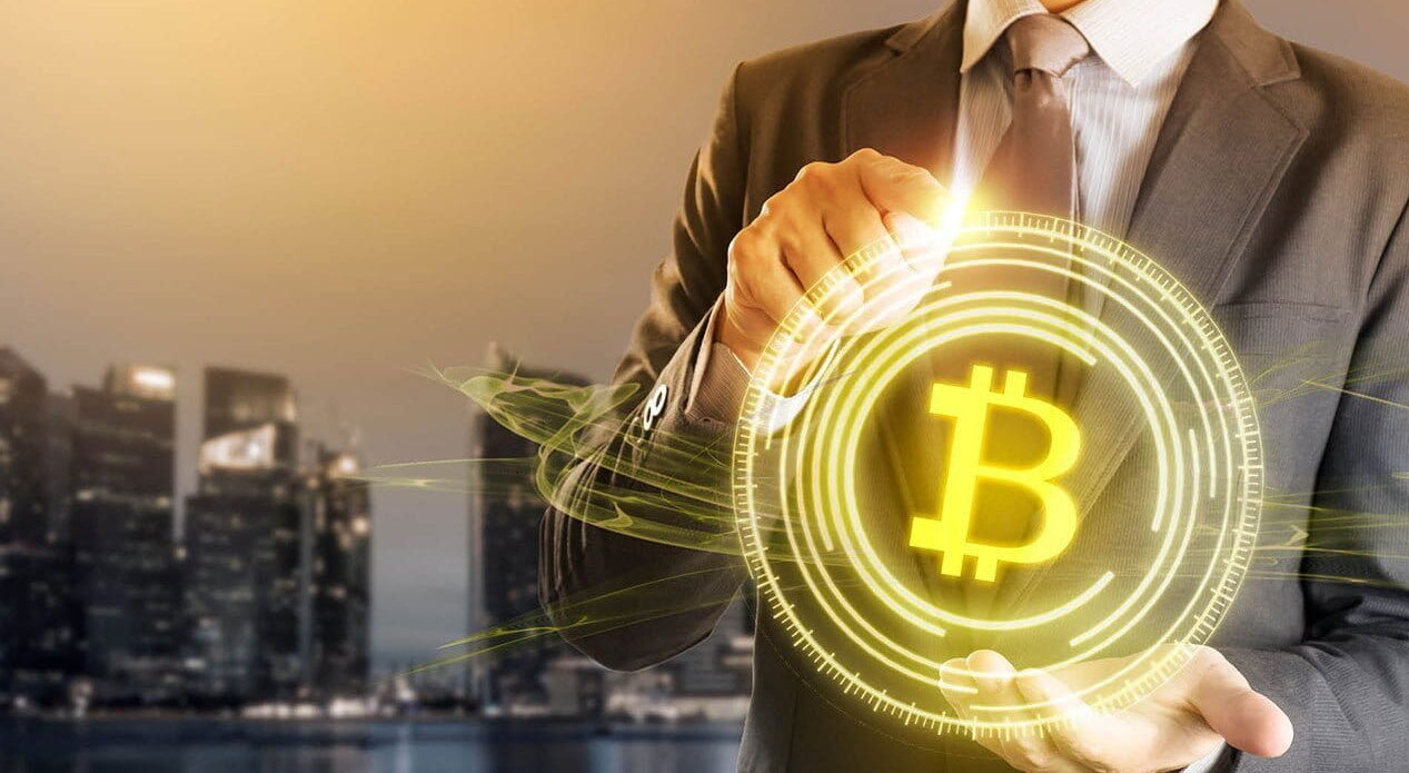 Security Considerations for Bitcoin Investors