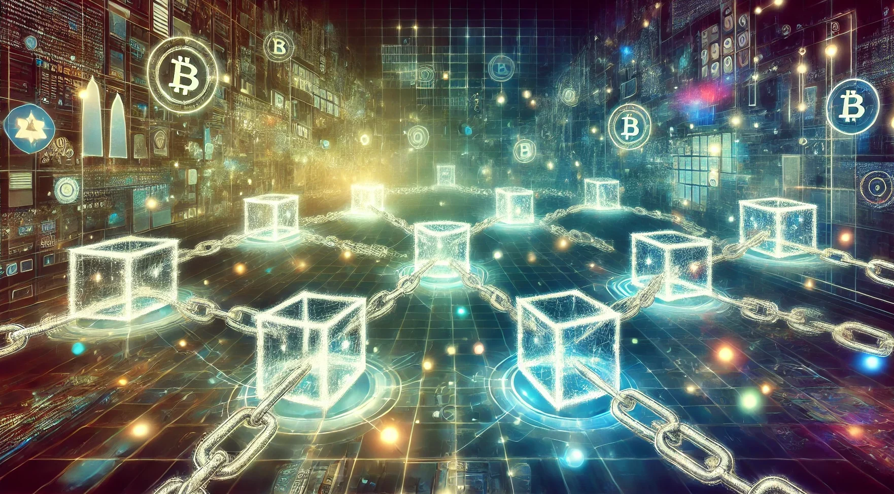 Cross-Chain Compatibility and Interoperability