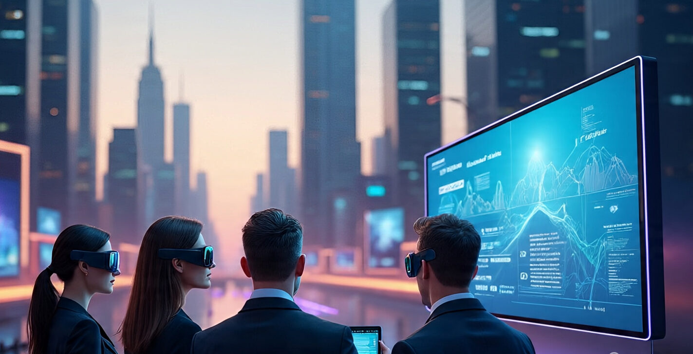 Technology Updates and Network Developments