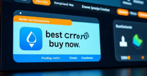 Best crypto to buy now