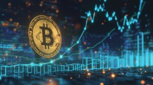 Bitcoin price prediction