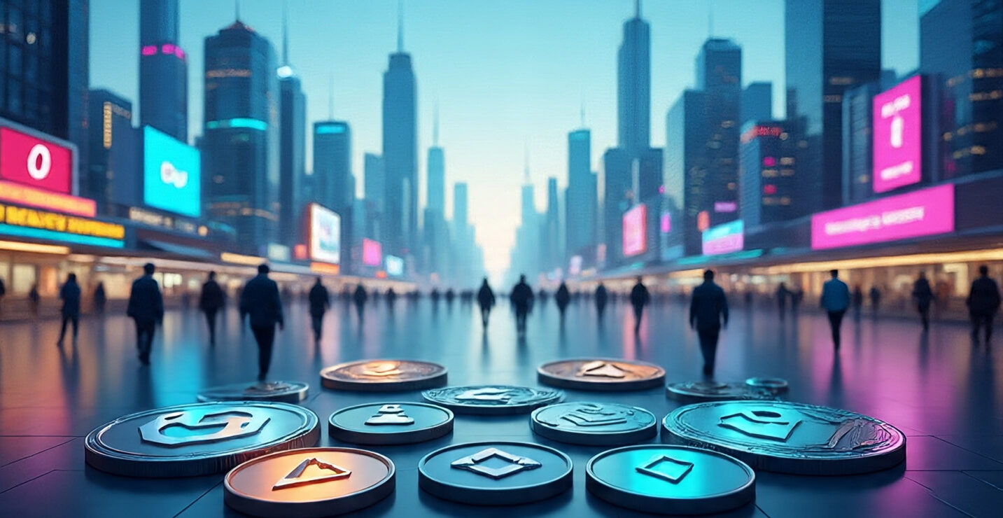 DeFi and Web3 Tokens Specialized Best Crypto to Buy Now