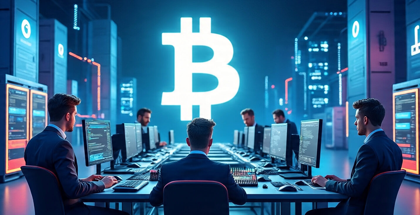 Future Trends in Bitcoin Mining Hosting Industry