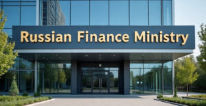 Russian Finance Ministry