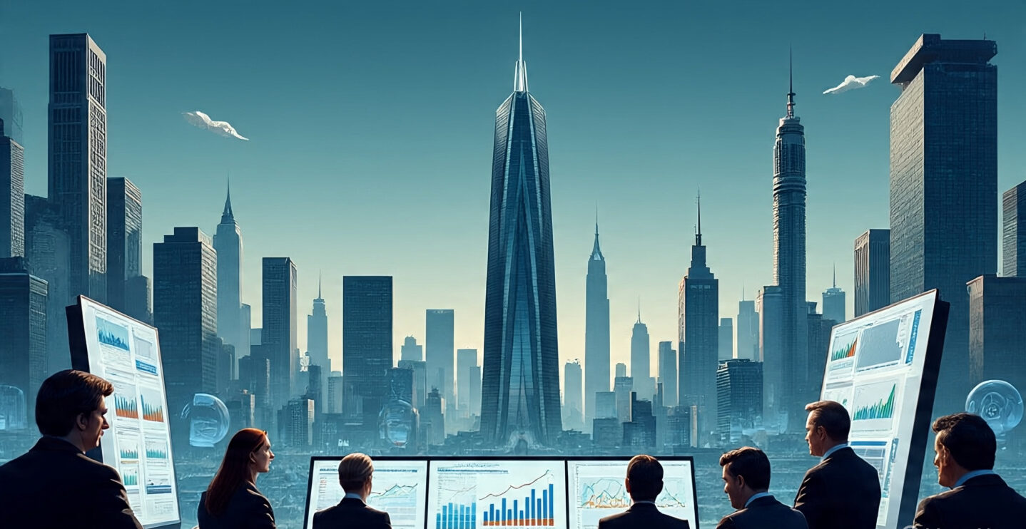 Strategic Implications for Russia's Economy