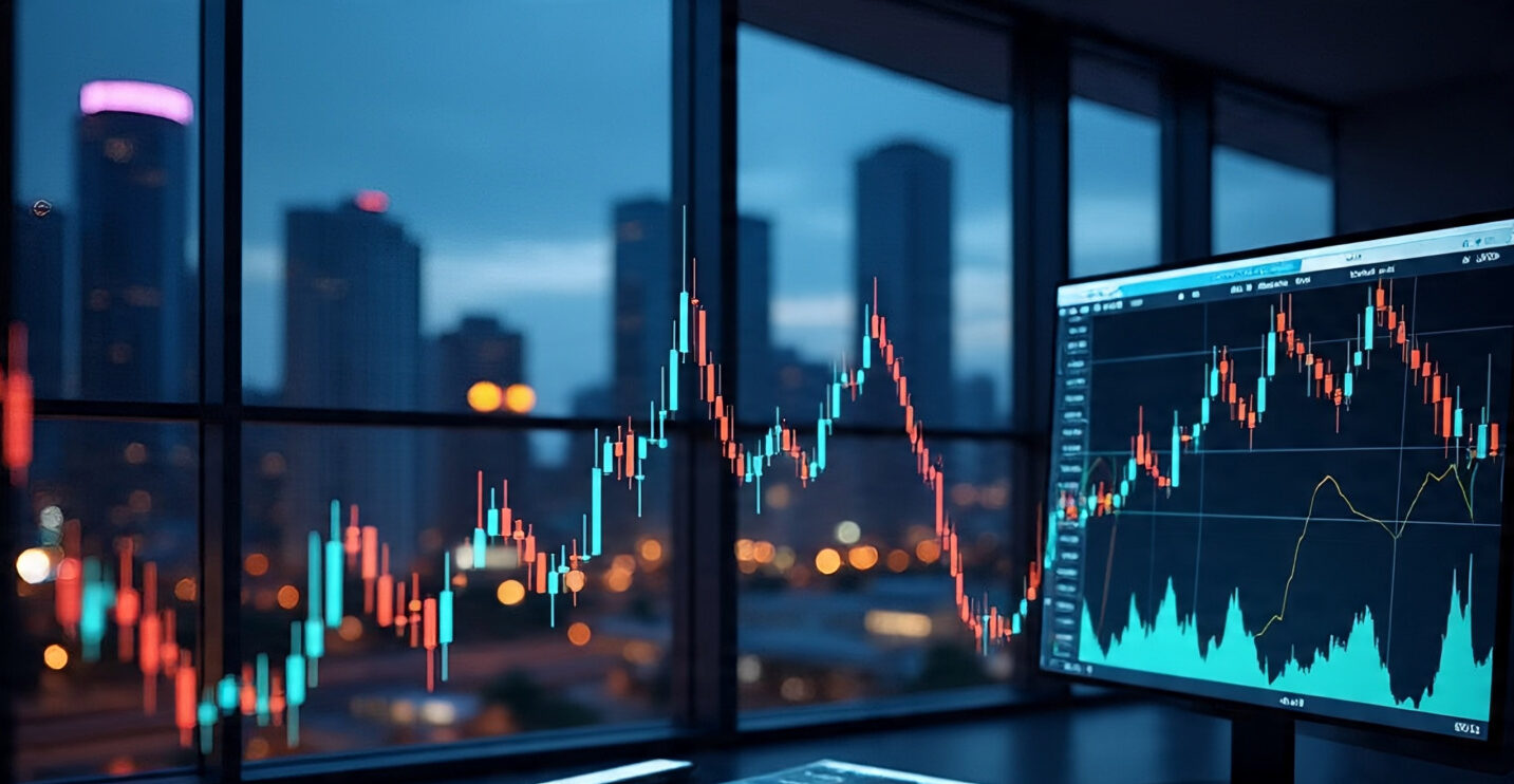 Technical Momentum Analysis The Hidden Story Behind Price Action