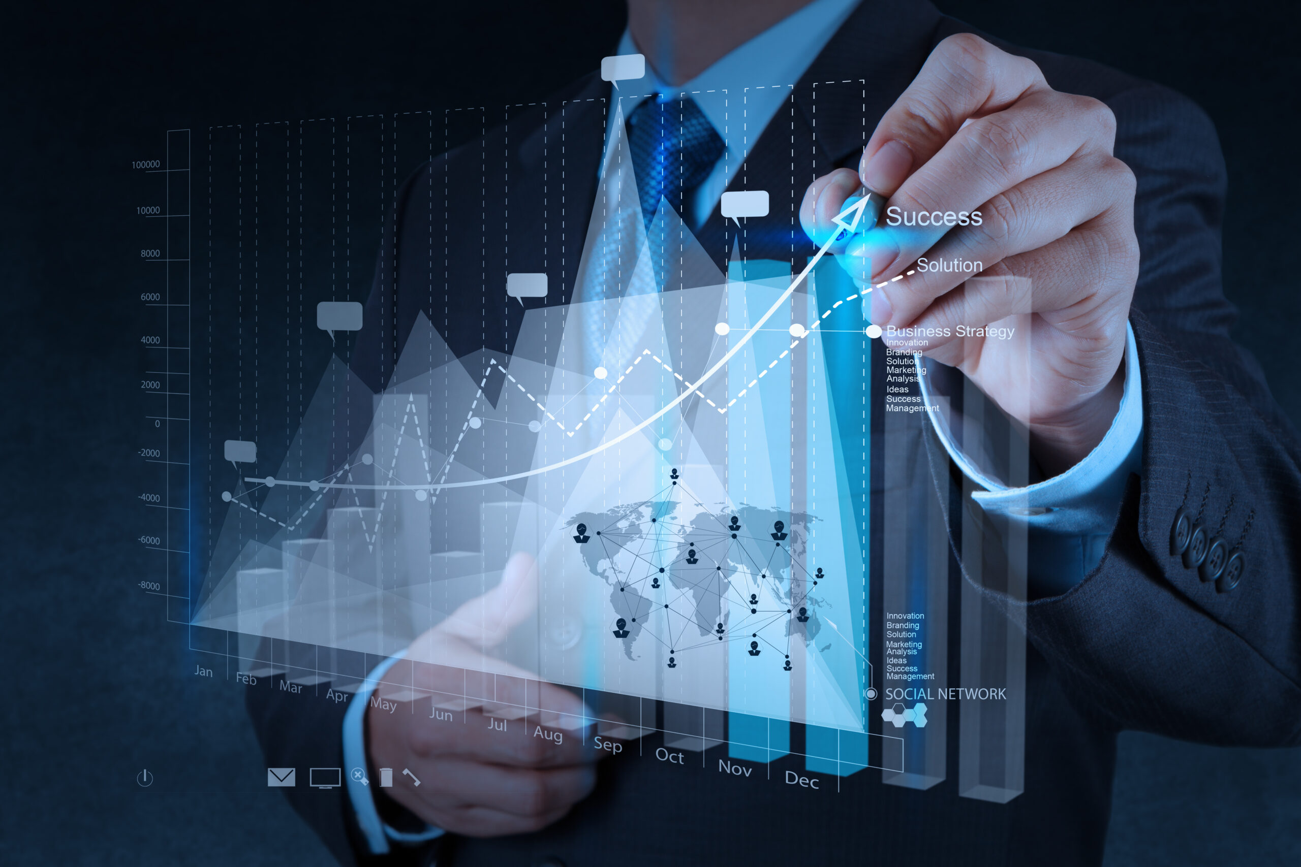 The $104K Price Target Mathematical Analysis and Projections