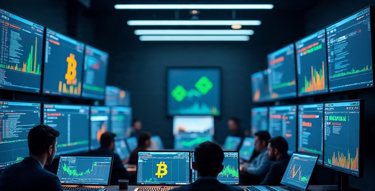 Top Large-Cap Cryptocurrencies The Best Crypto to Buy Now for Stability