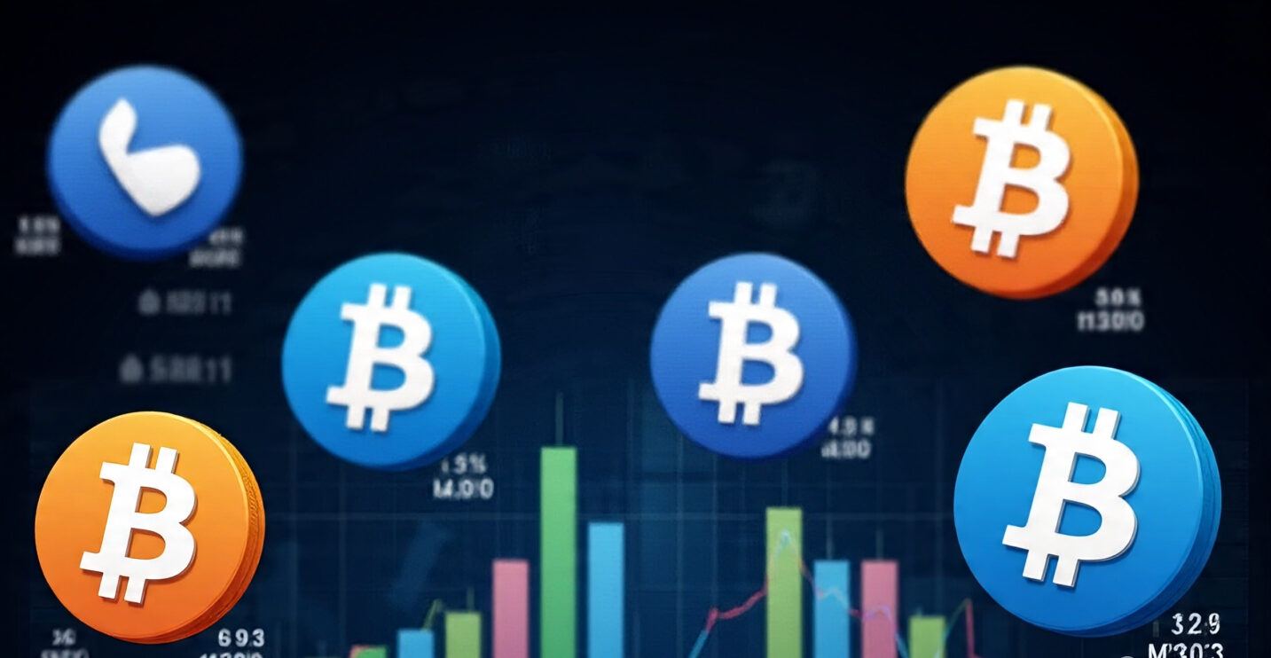 Altcoin Market Dynamics and Opportunities