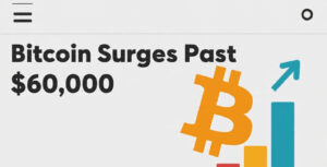 Bitcoin breaking news