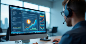 Bitcoin mining investment