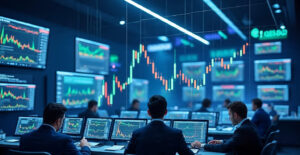 Bitcoin price prediction