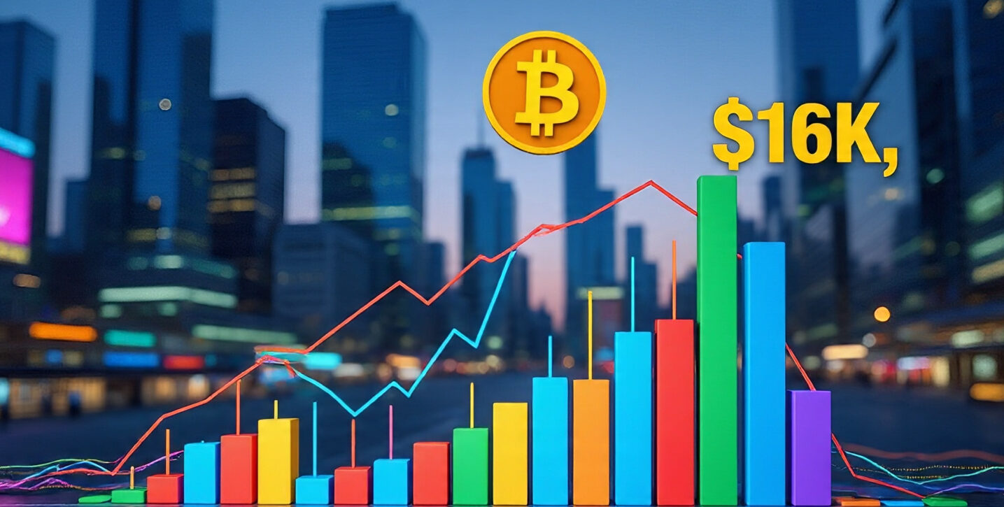Bitcoin's Technical Breakthrough Above $116K