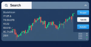 crypto trading platform