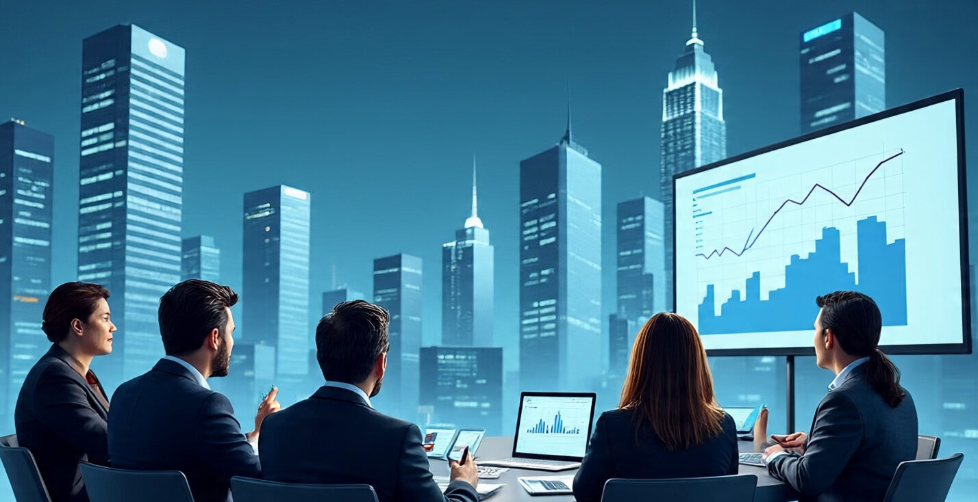 Future Implications and Market Outlook