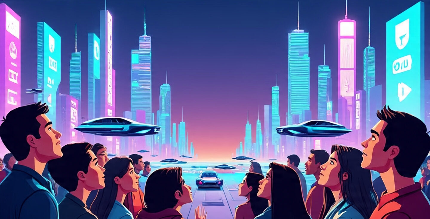 Future Outlook 2025 and Beyond