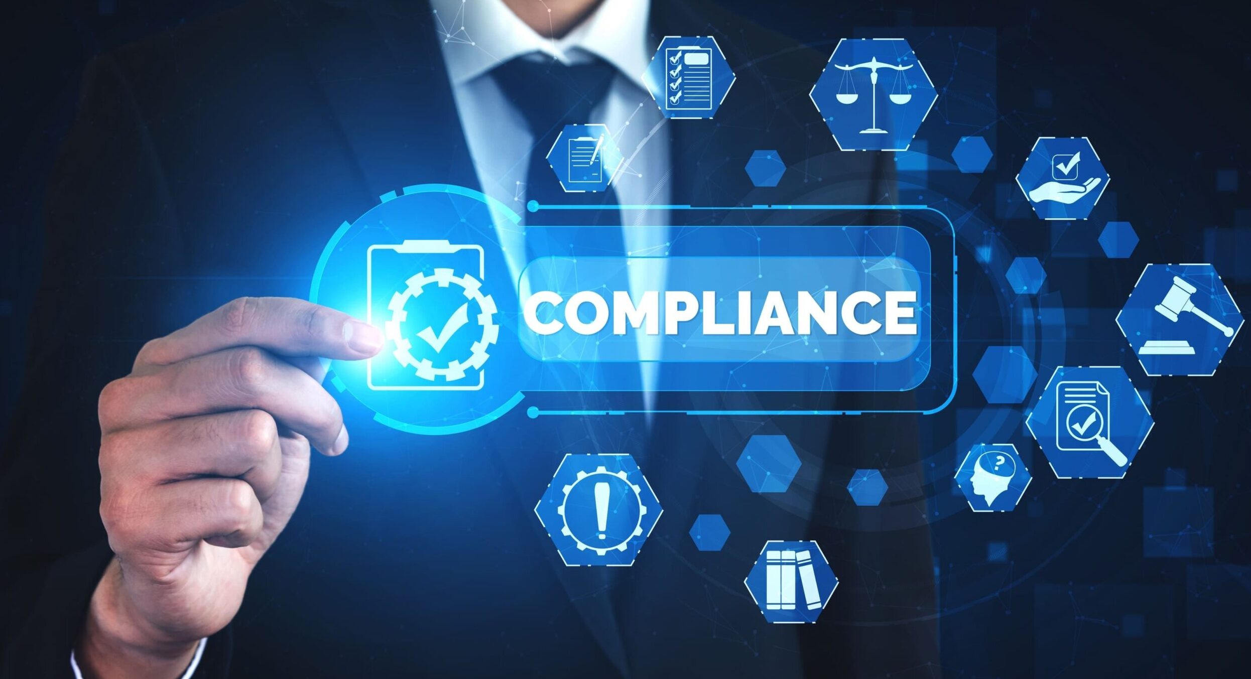 Regulatory Landscape and Compliance