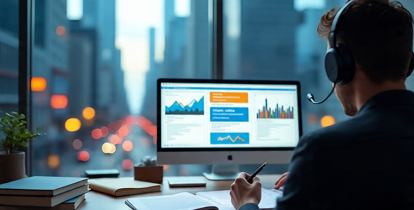 Market Sentiment and Social Media Influence
