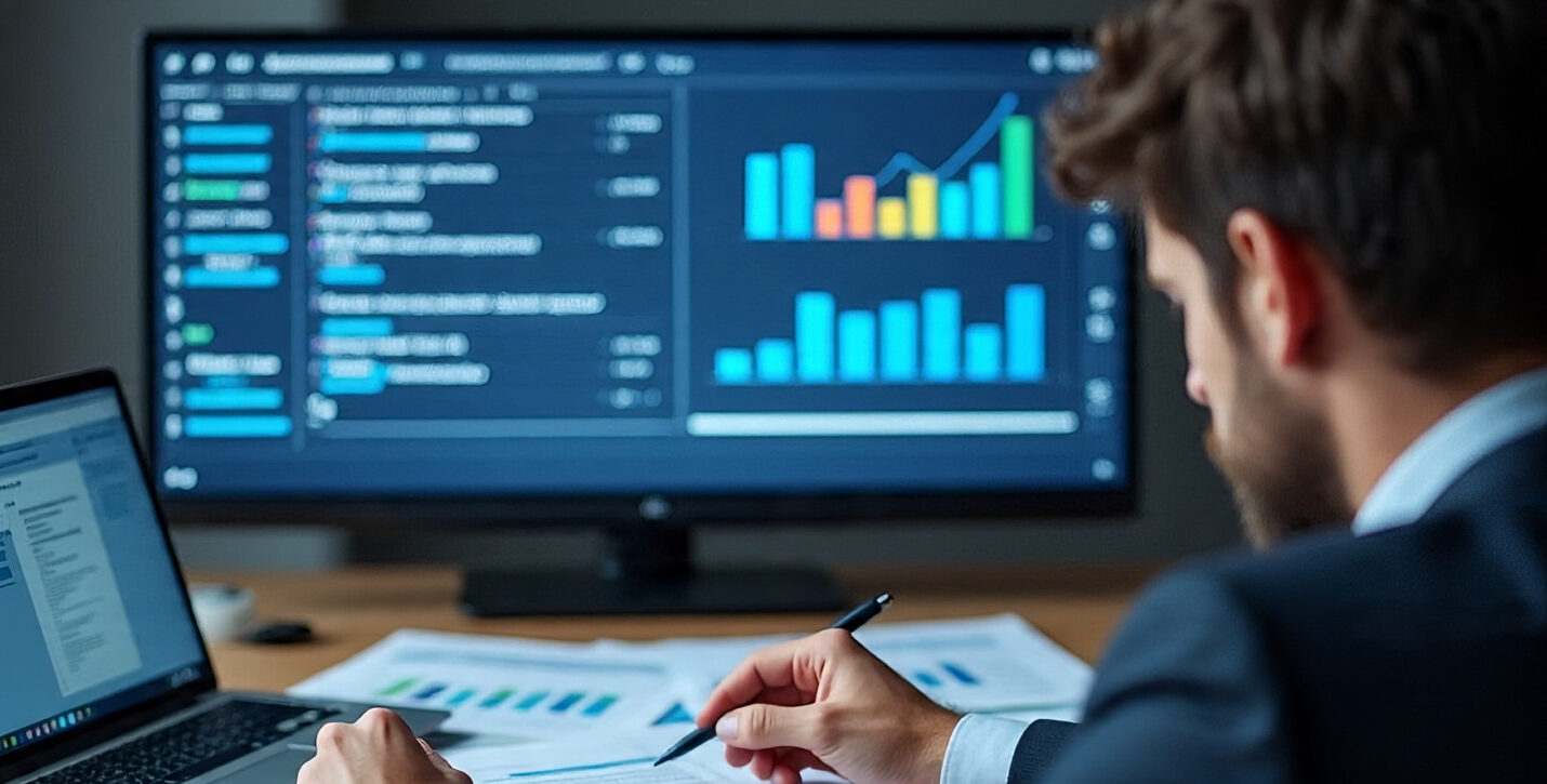 Measuring ROI from Blockchain Consulting Investments