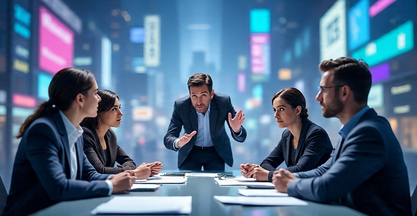 Potential Challenges and Market Risks