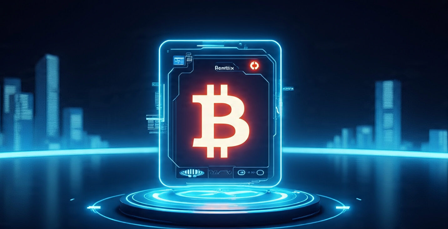 Remittix The Revolutionary Payment Protocol