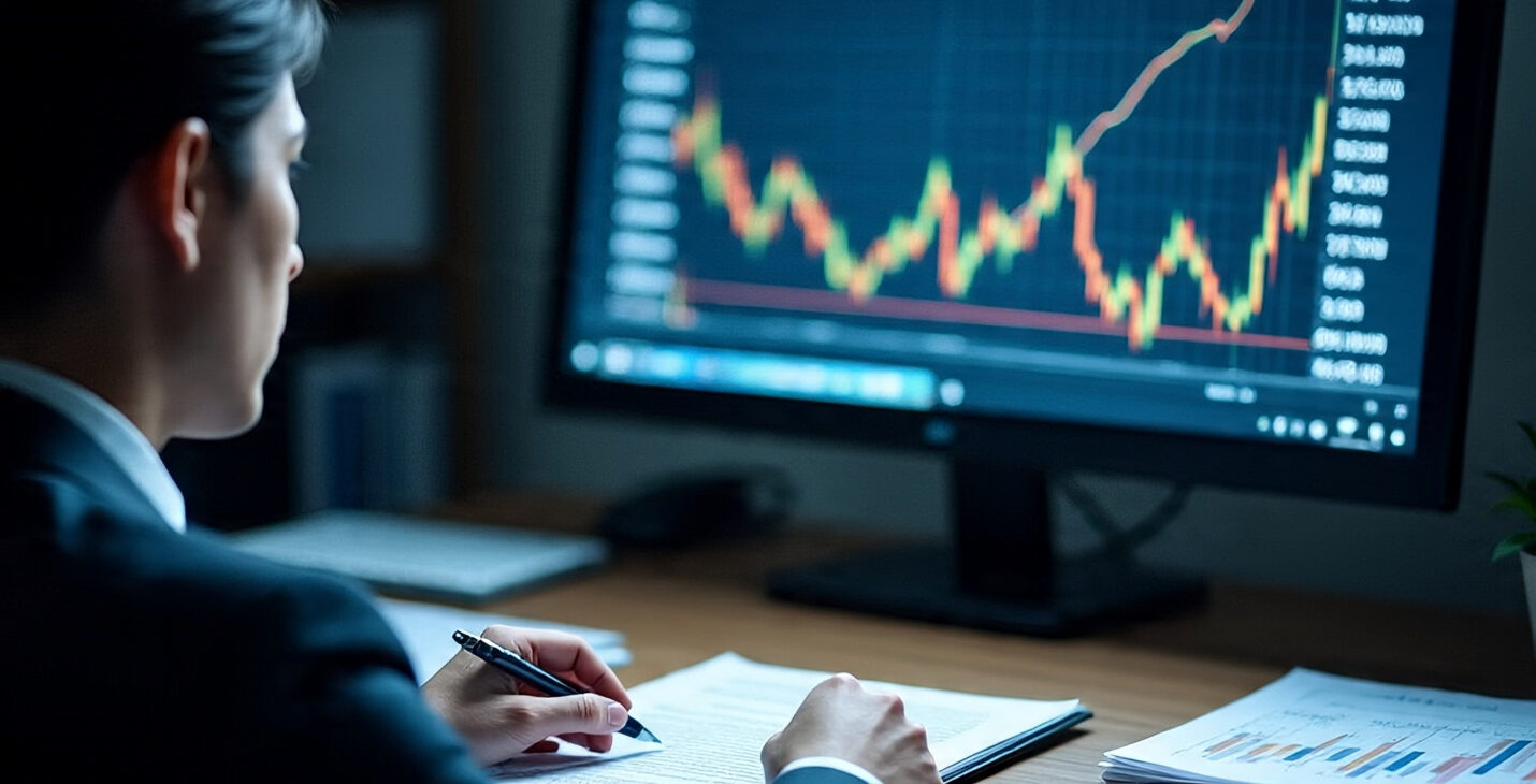 Risk Management and Bitcoin News Analysis